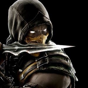 Meet your Posher, Anthony